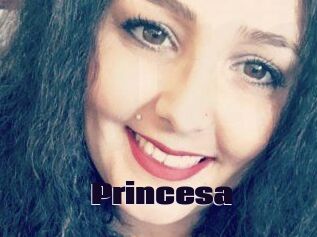 Princesa