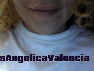 PrincessAngelicaValencia