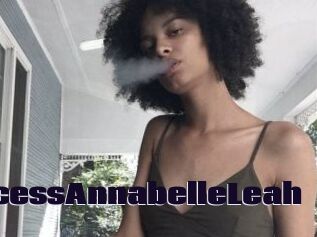 PrincessAnnabelleLeah