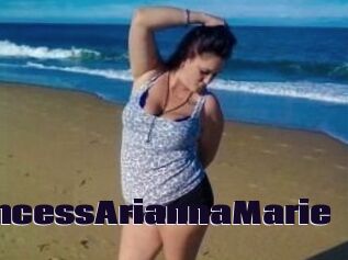 PrincessAriannaMarie