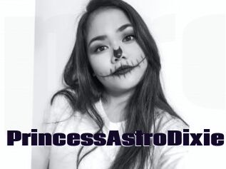 PrincessAstroDixie