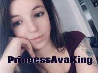 PrincessAvaKing