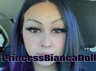 PrincessBiancaDoll