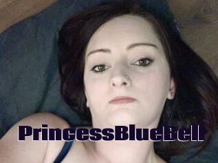 PrincessBlueBell