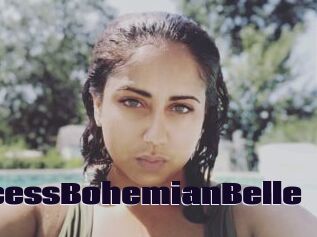 PrincessBohemianBelle