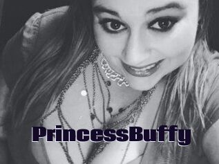 PrincessBuffy