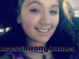 PrincessBunnyJames