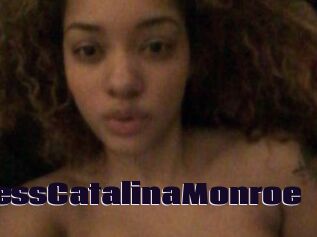 PrincessCatalinaMonroe