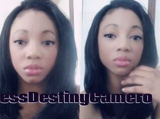 PrincessDestinyCamero