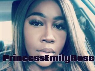 PrincessEmilyRose