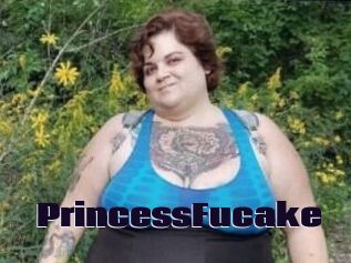 PrincessFucake