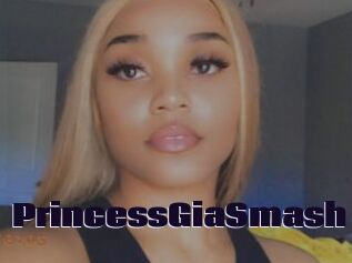 PrincessGiaSmash