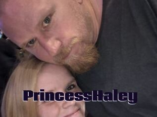 PrincessHaley