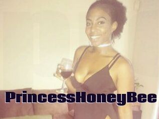 PrincessHoneyBee