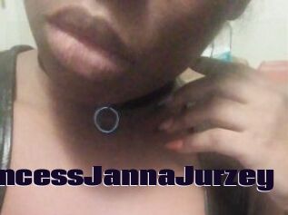 PrincessJannaJurzey
