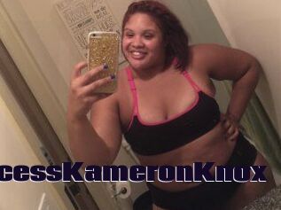 PrincessKameronKnox