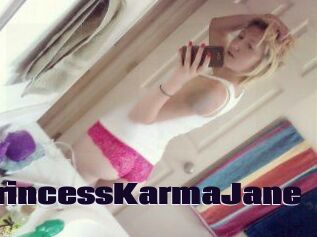 PrincessKarmaJane