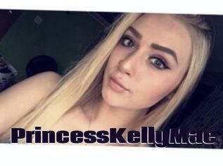 PrincessKellyMae