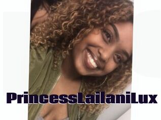 PrincessLailaniLux