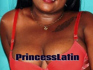 PrincessLatin