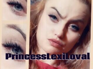 PrincessLexiLoval