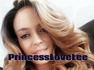 PrincessLoveLee