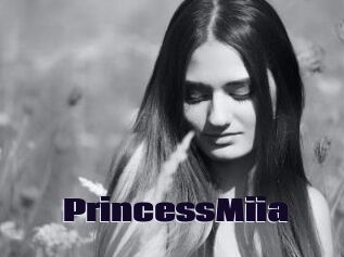 PrincessMiia