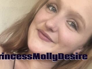PrincessMollyDesire