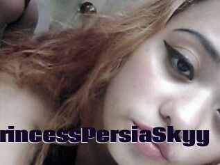 PrincessPersiaSkyy