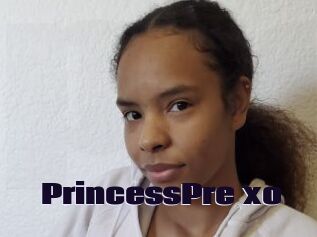 PrincessPre_xo