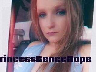 PrincessReneeHope