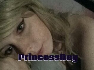 PrincessRey
