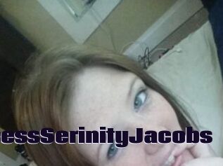 PrincessSerinityJacobs