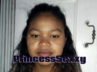 PrincessSexxy
