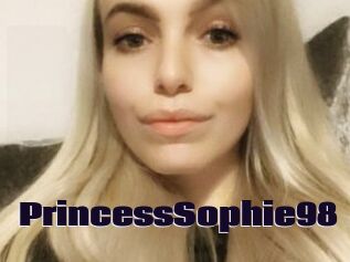 PrincessSophie98