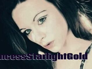 PrincessStarlightGold