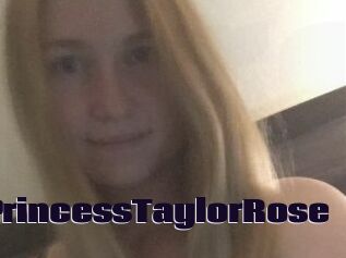 PrincessTaylorRose