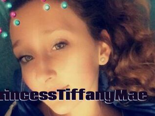 PrincessTiffanyMae