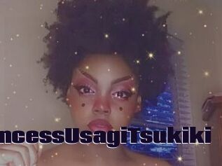 PrincessUsagiTsukiki
