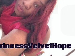 PrincessVelvetHope