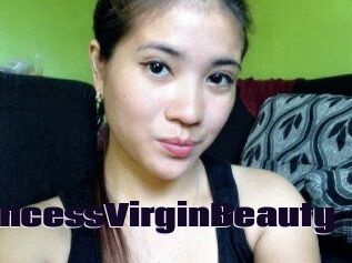 PrincessVirginBeauty