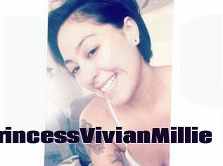 PrincessVivianMillie