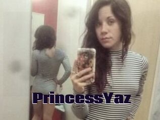 PrincessYaz