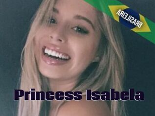 Princess_Isabela