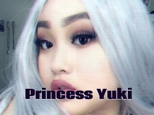 Princess_Yuki