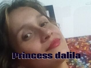 Princess_dalila