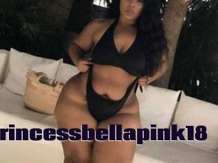 Princessbellapink18