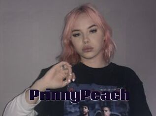 PrinnyPeach
