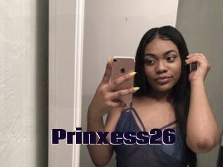 Prinxess26