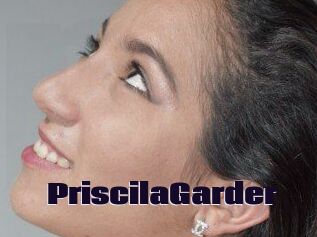 PriscilaGarder